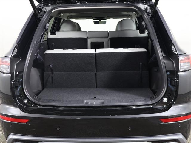 2025 Mitsubishi Outlander SEL 2.5 S-AWC