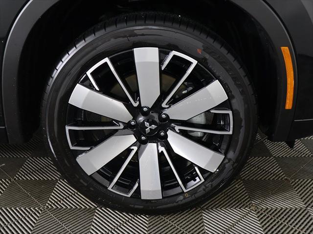 2025 Mitsubishi Outlander SEL 2.5 S-AWC