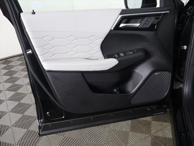 2025 Mitsubishi Outlander SEL 2.5 S-AWC