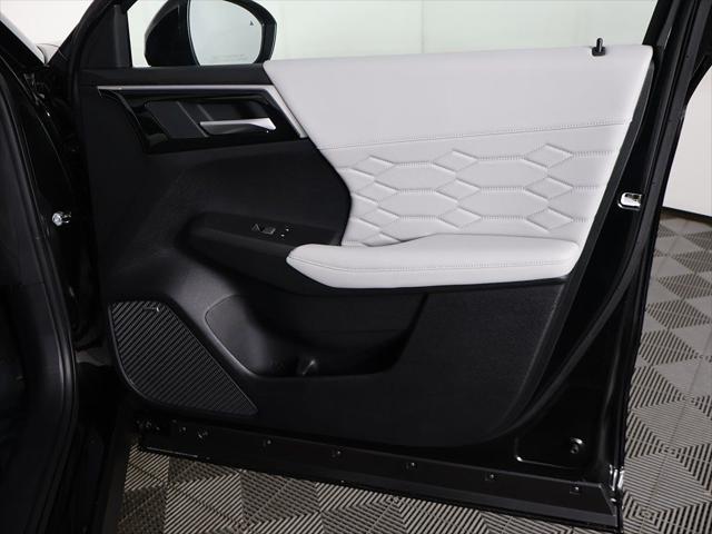 2025 Mitsubishi Outlander SEL 2.5 S-AWC