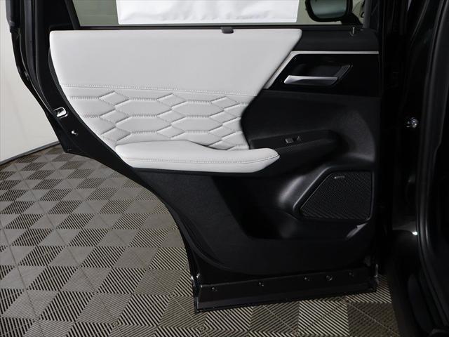 2025 Mitsubishi Outlander SEL 2.5 S-AWC