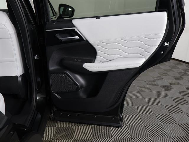 2025 Mitsubishi Outlander SEL 2.5 S-AWC