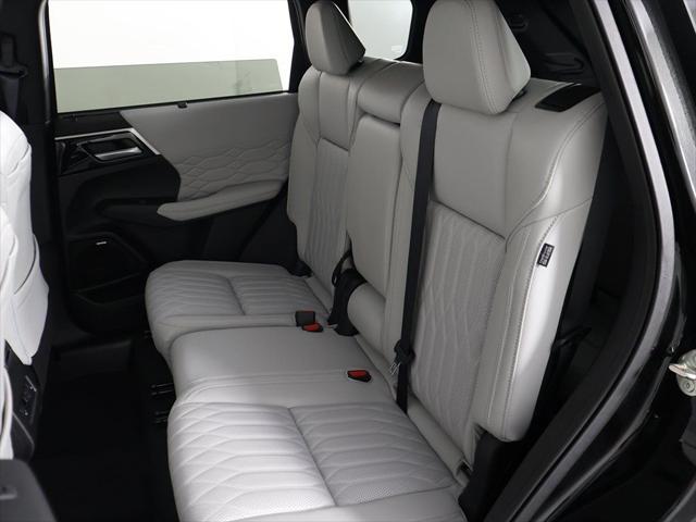 2025 Mitsubishi Outlander SEL 2.5 S-AWC