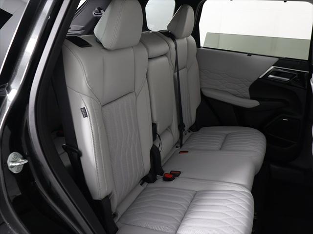 2025 Mitsubishi Outlander SEL 2.5 S-AWC