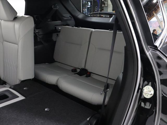 2025 Mitsubishi Outlander SEL 2.5 S-AWC