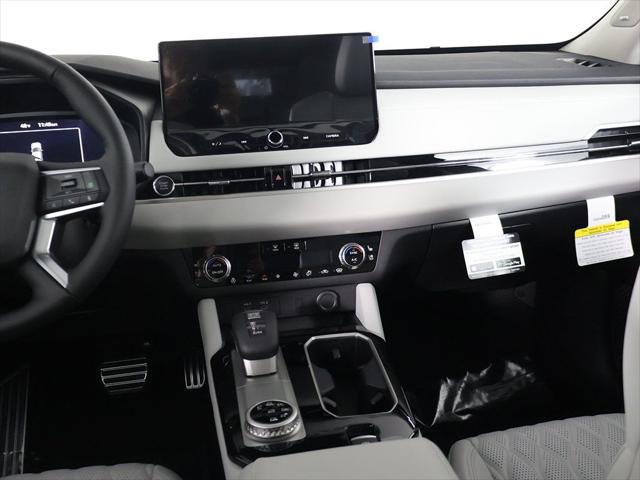 2025 Mitsubishi Outlander SEL 2.5 S-AWC