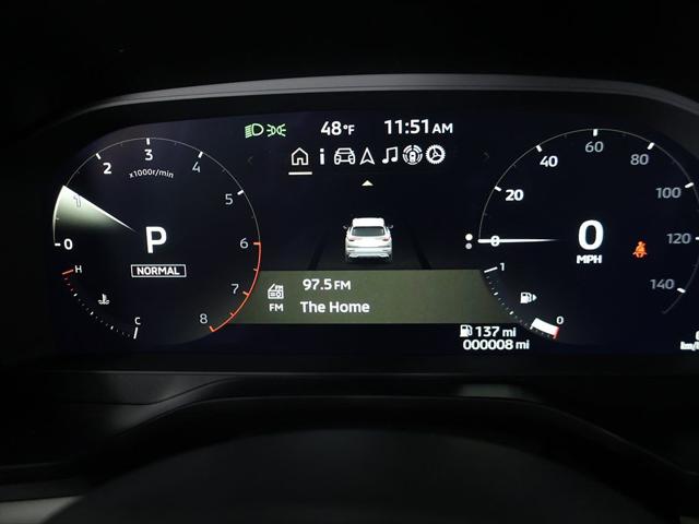 2025 Mitsubishi Outlander SEL 2.5 S-AWC