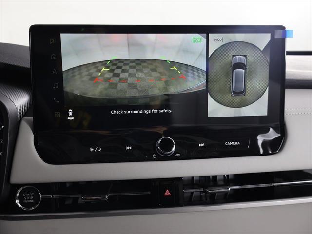 2025 Mitsubishi Outlander SEL 2.5 S-AWC