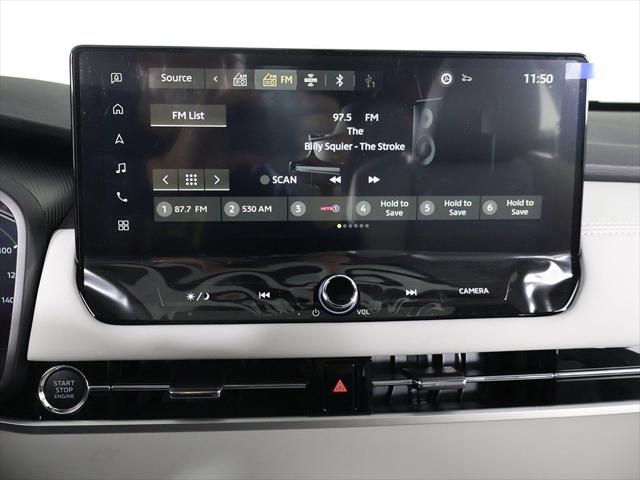 2025 Mitsubishi Outlander SEL 2.5 S-AWC