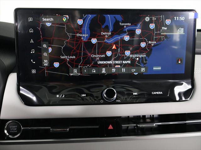 2025 Mitsubishi Outlander SEL 2.5 S-AWC
