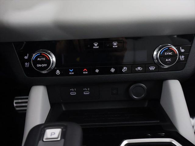 2025 Mitsubishi Outlander SEL 2.5 S-AWC