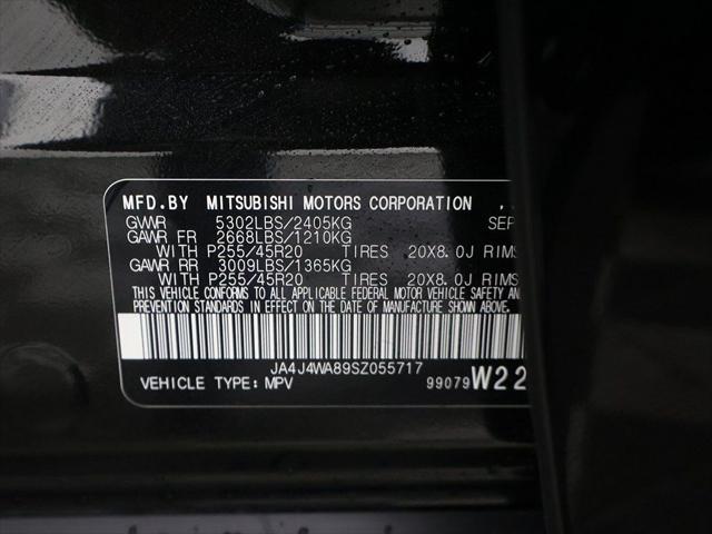 2025 Mitsubishi Outlander SEL 2.5 S-AWC