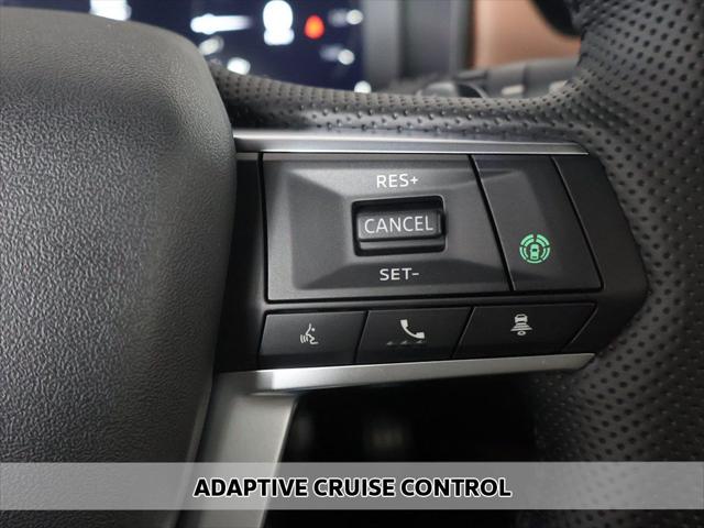 2025 Mitsubishi Outlander SEL 2.5 S-AWC