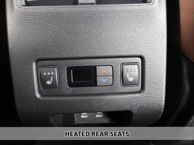 2025 Mitsubishi Outlander SEL 2.5 S-AWC