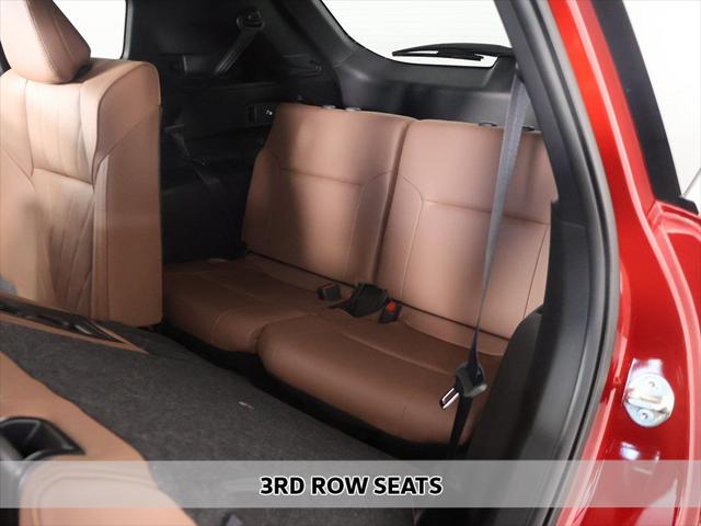 2025 Mitsubishi Outlander SEL 2.5 S-AWC