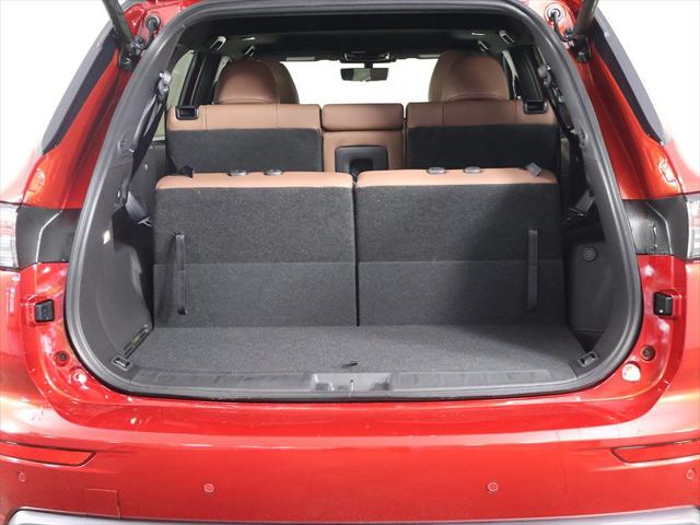 2025 Mitsubishi Outlander SEL 2.5 S-AWC