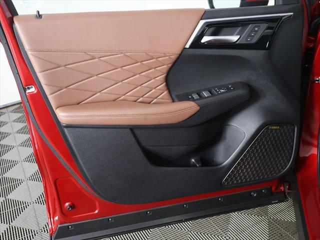 2025 Mitsubishi Outlander SEL 2.5 S-AWC