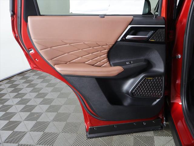 2025 Mitsubishi Outlander SEL 2.5 S-AWC