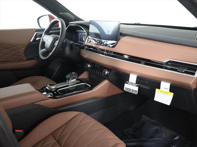 2025 Mitsubishi Outlander SEL 2.5 S-AWC