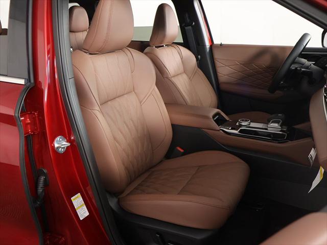 2025 Mitsubishi Outlander SEL 2.5 S-AWC