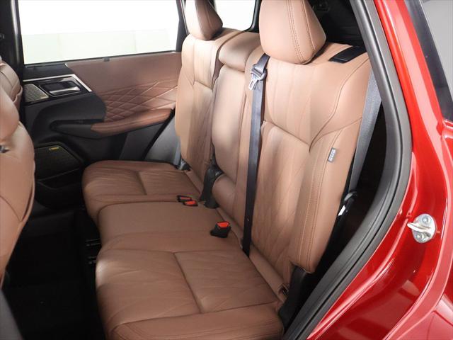 2025 Mitsubishi Outlander SEL 2.5 S-AWC