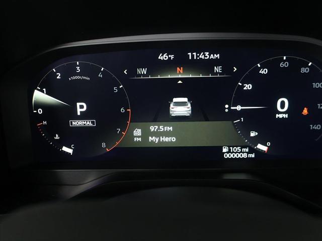 2025 Mitsubishi Outlander SEL 2.5 S-AWC