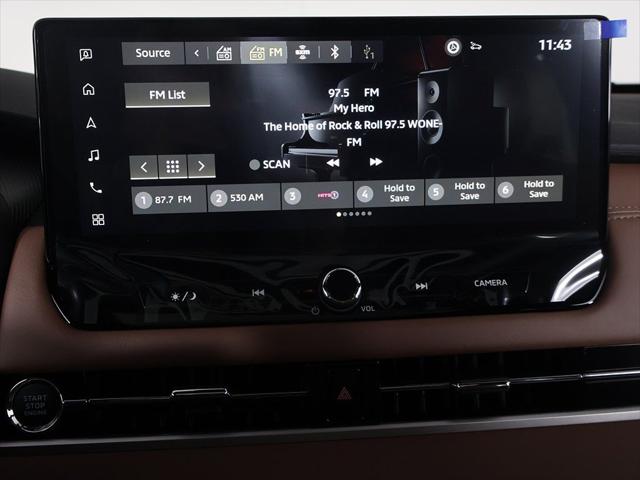 2025 Mitsubishi Outlander SEL 2.5 S-AWC