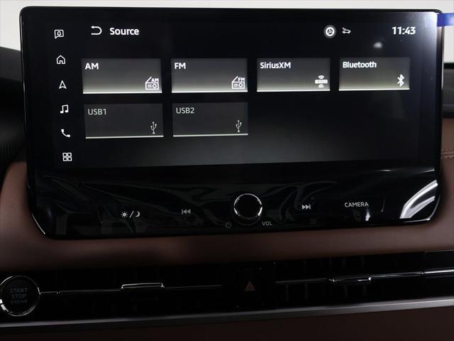 2025 Mitsubishi Outlander SEL 2.5 S-AWC