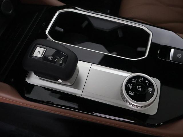 2025 Mitsubishi Outlander SEL 2.5 S-AWC
