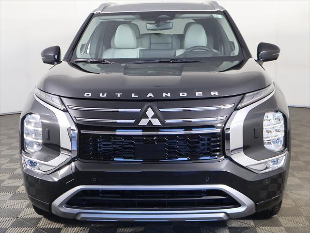 2025 Mitsubishi Outlander PLATINUM EDITION 2.5 S-AWC