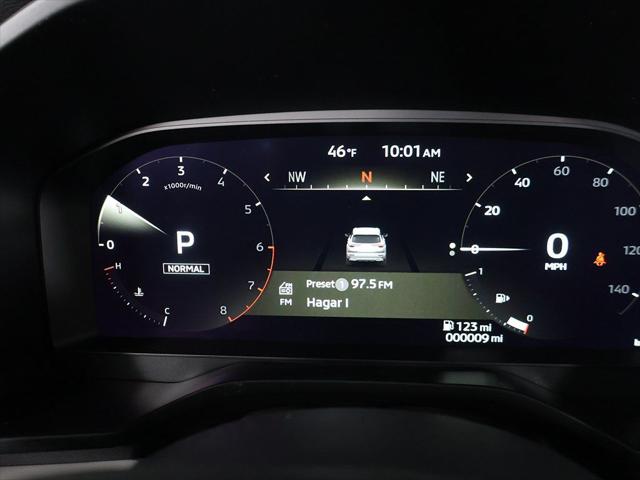 2025 Mitsubishi Outlander PLATINUM EDITION 2.5 S-AWC