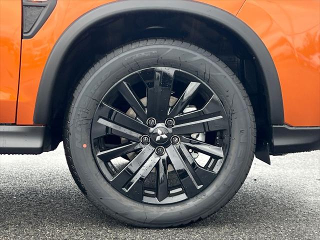 2025 Mitsubishi Outlander Sport 2.0 LE