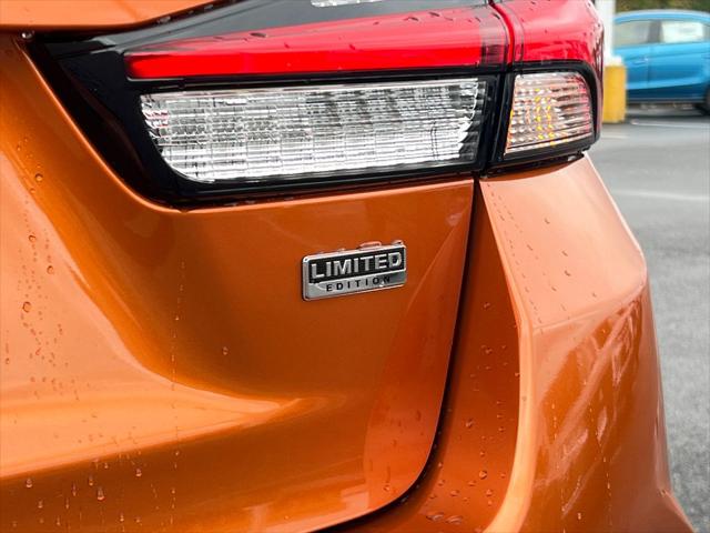 2025 Mitsubishi Outlander Sport 2.0 LE