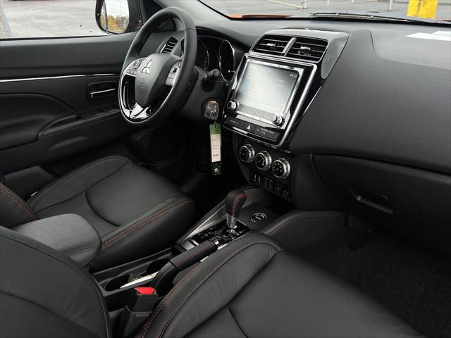 2025 Mitsubishi Outlander Sport 2.0 LE