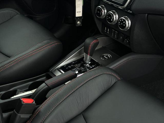 2025 Mitsubishi Outlander Sport 2.0 LE