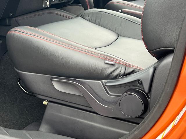 2025 Mitsubishi Outlander Sport 2.0 LE