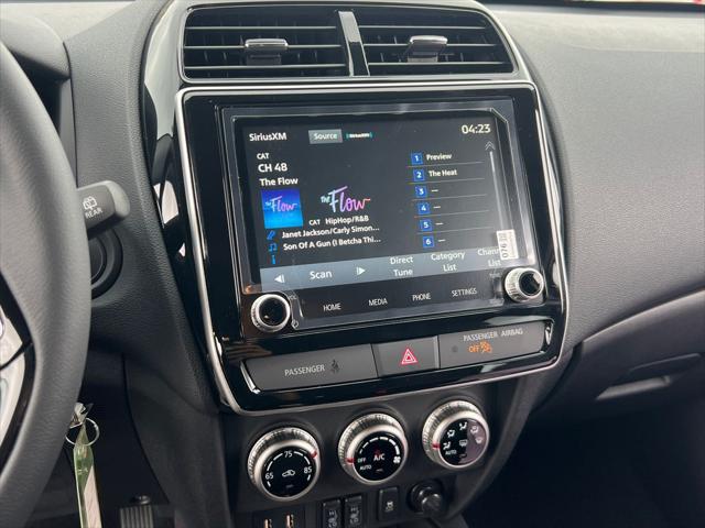 2025 Mitsubishi Outlander Sport 2.0 LE