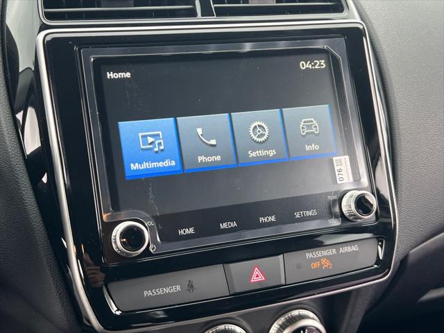2025 Mitsubishi Outlander Sport 2.0 LE