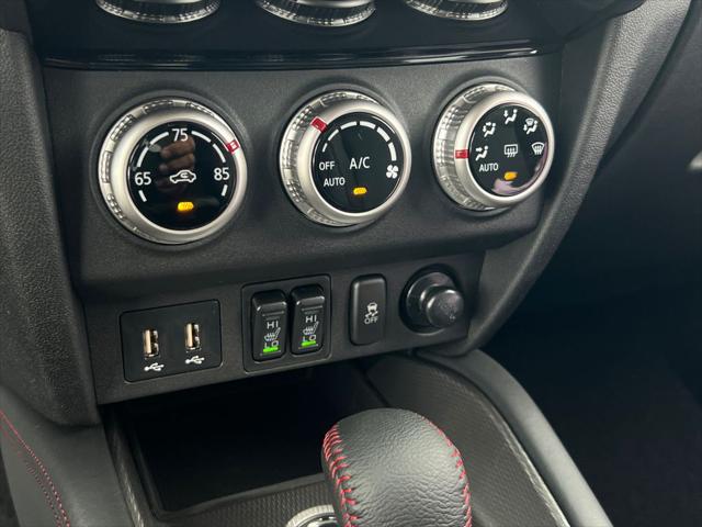 2025 Mitsubishi Outlander Sport 2.0 LE