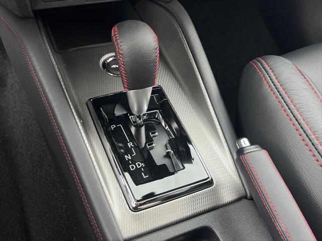 2025 Mitsubishi Outlander Sport 2.0 LE