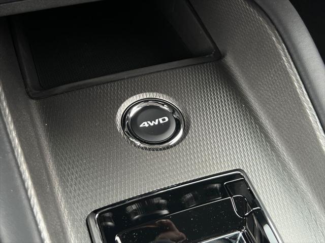 2025 Mitsubishi Outlander Sport 2.0 LE