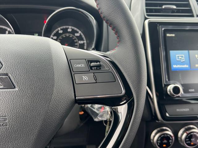 2025 Mitsubishi Outlander Sport 2.0 LE