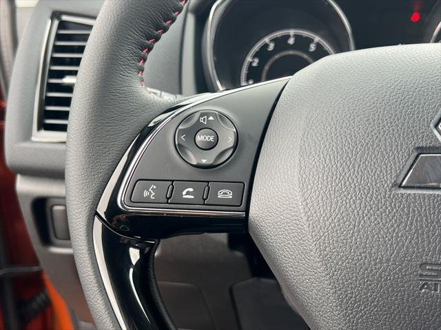 2025 Mitsubishi Outlander Sport 2.0 LE