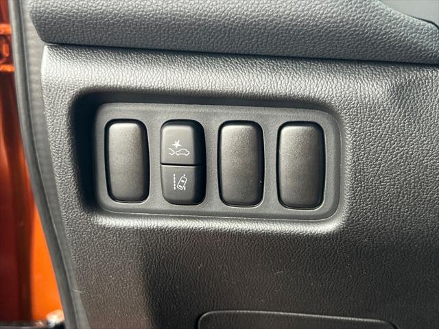2025 Mitsubishi Outlander Sport 2.0 LE