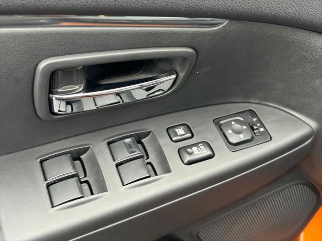 2025 Mitsubishi Outlander Sport 2.0 LE