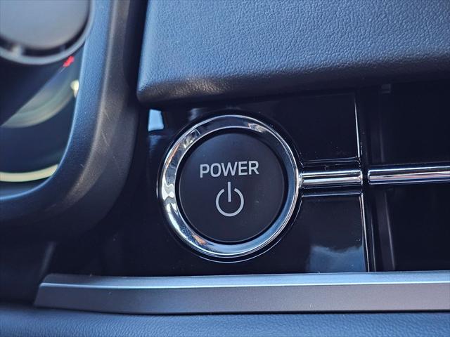 2025 Mitsubishi Outlander PHEV SEL BLACK EDITION S-AWC
