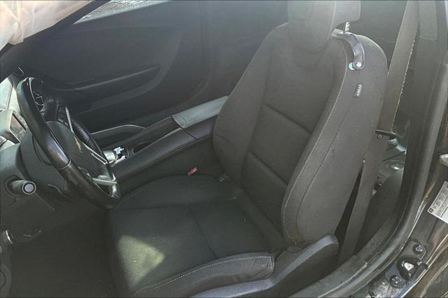 2014 Chevrolet Camaro 1LT