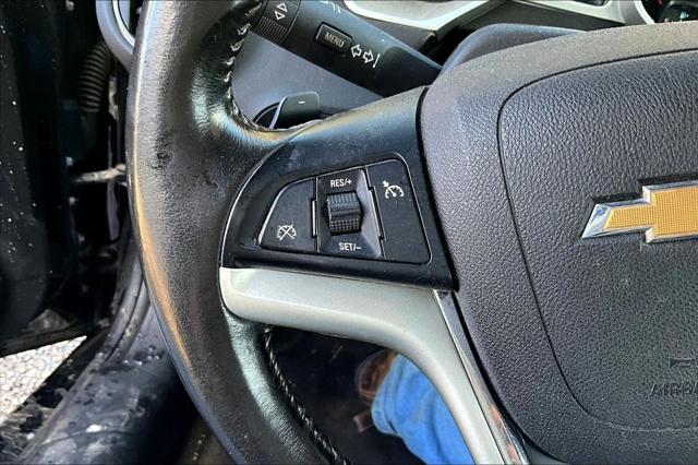2014 Chevrolet Camaro 1LT