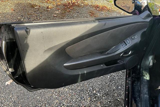 2014 Chevrolet Camaro 1LT