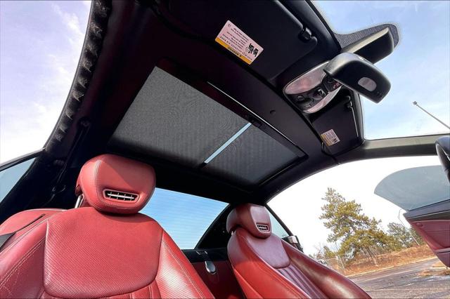 2009 Mercedes-Benz SL SL 550 Unknown